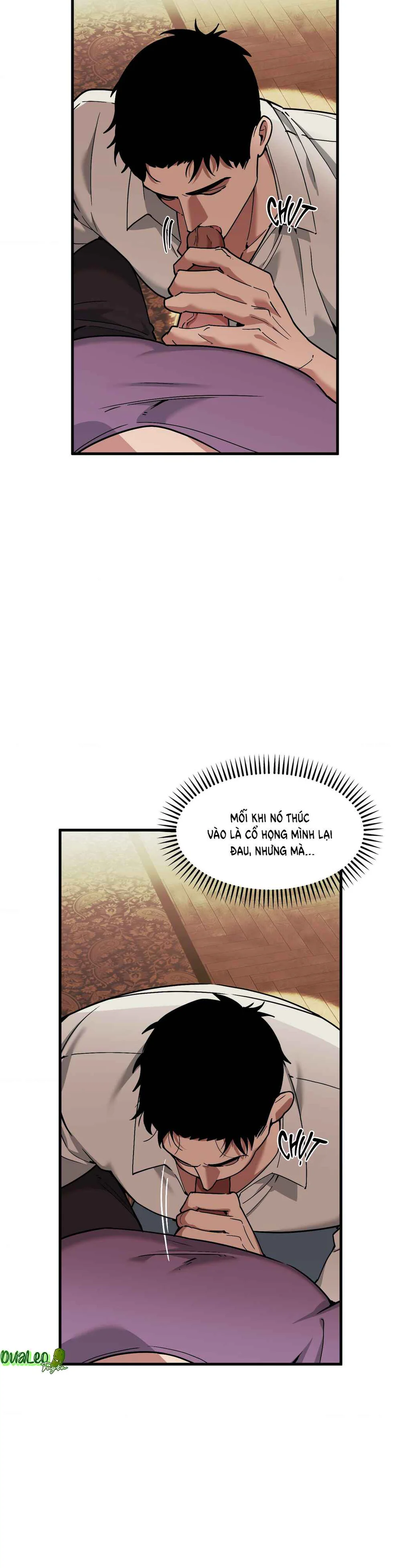 Đọc truyện ANH CHỒNG TẾ PHẨM - Chapter 77