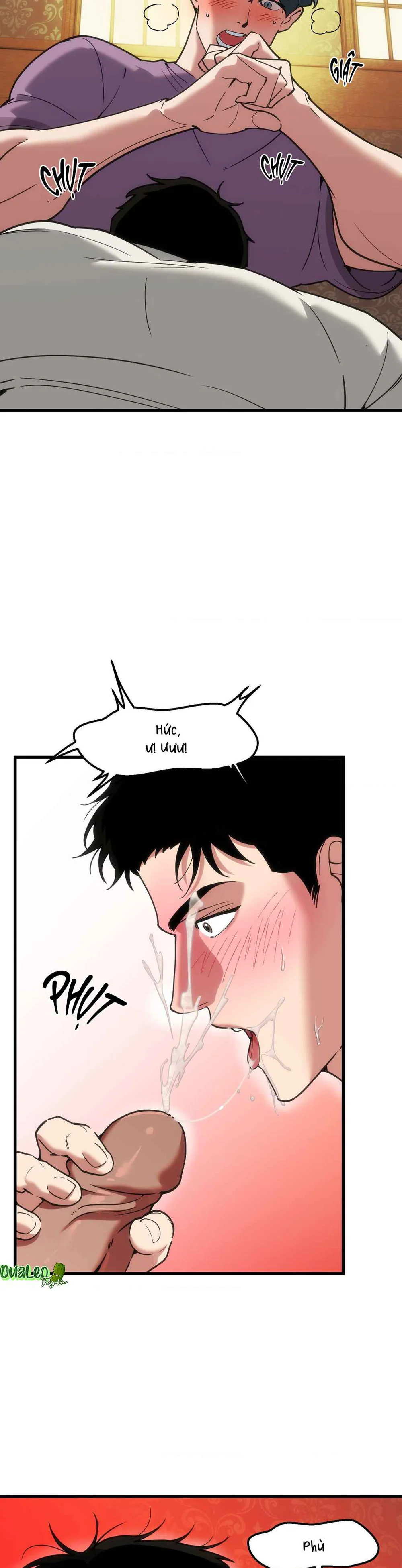 Đọc truyện ANH CHỒNG TẾ PHẨM - Chapter 77