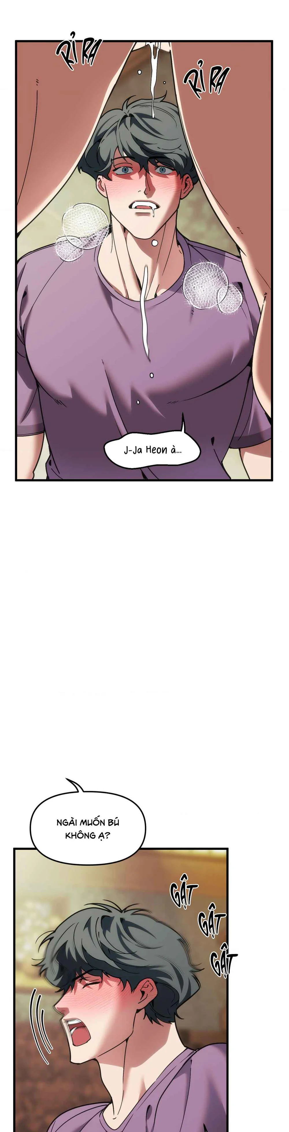 Đọc truyện ANH CHỒNG TẾ PHẨM - Chapter 78
