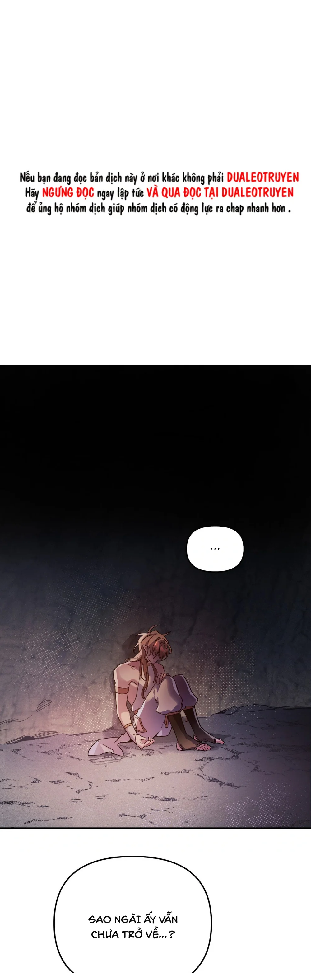 Đọc truyện  Ám Giữ Linh Hồn - Chapter 76