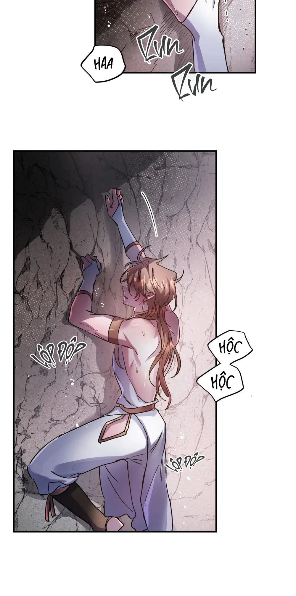Đọc truyện  Ám Giữ Linh Hồn - Chapter 76