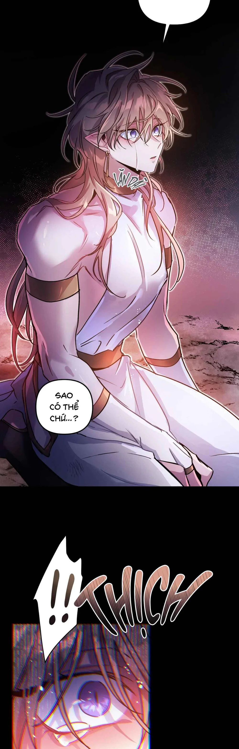 Đọc truyện  Ám Giữ Linh Hồn - Chapter 76