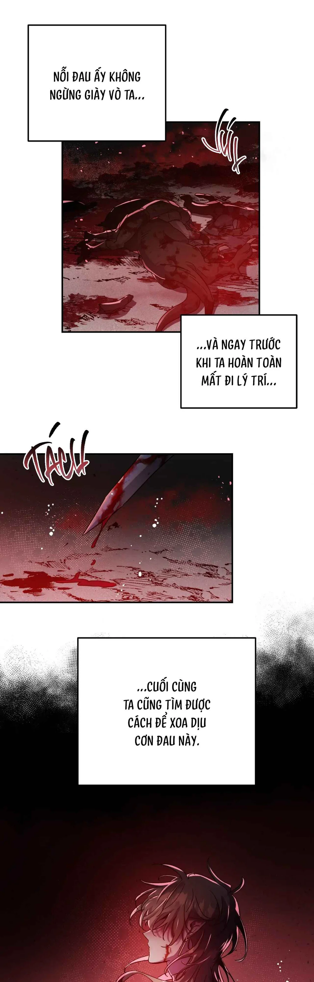 Đọc truyện  Ám Giữ Linh Hồn - Chapter 76