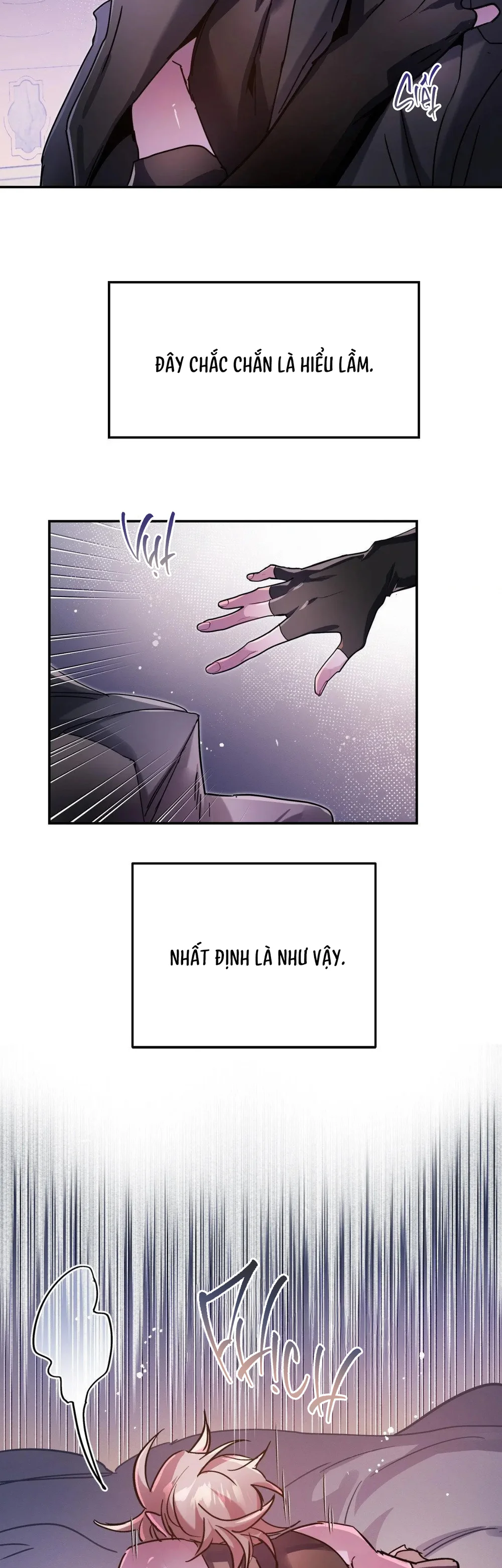 Đọc truyện  Ám Giữ Linh Hồn - Chapter 77
