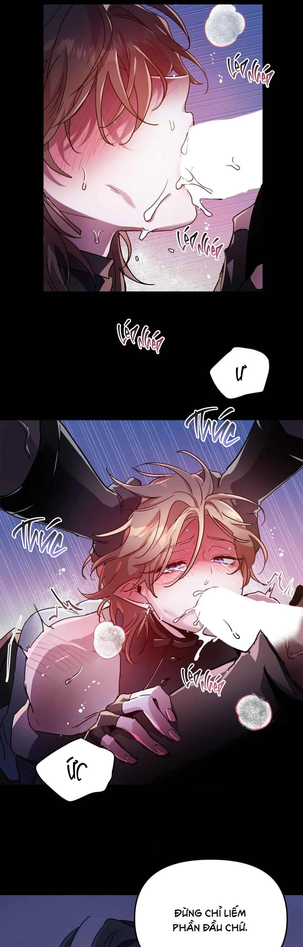 Đọc truyện  Ám Giữ Linh Hồn - Chapter 77
