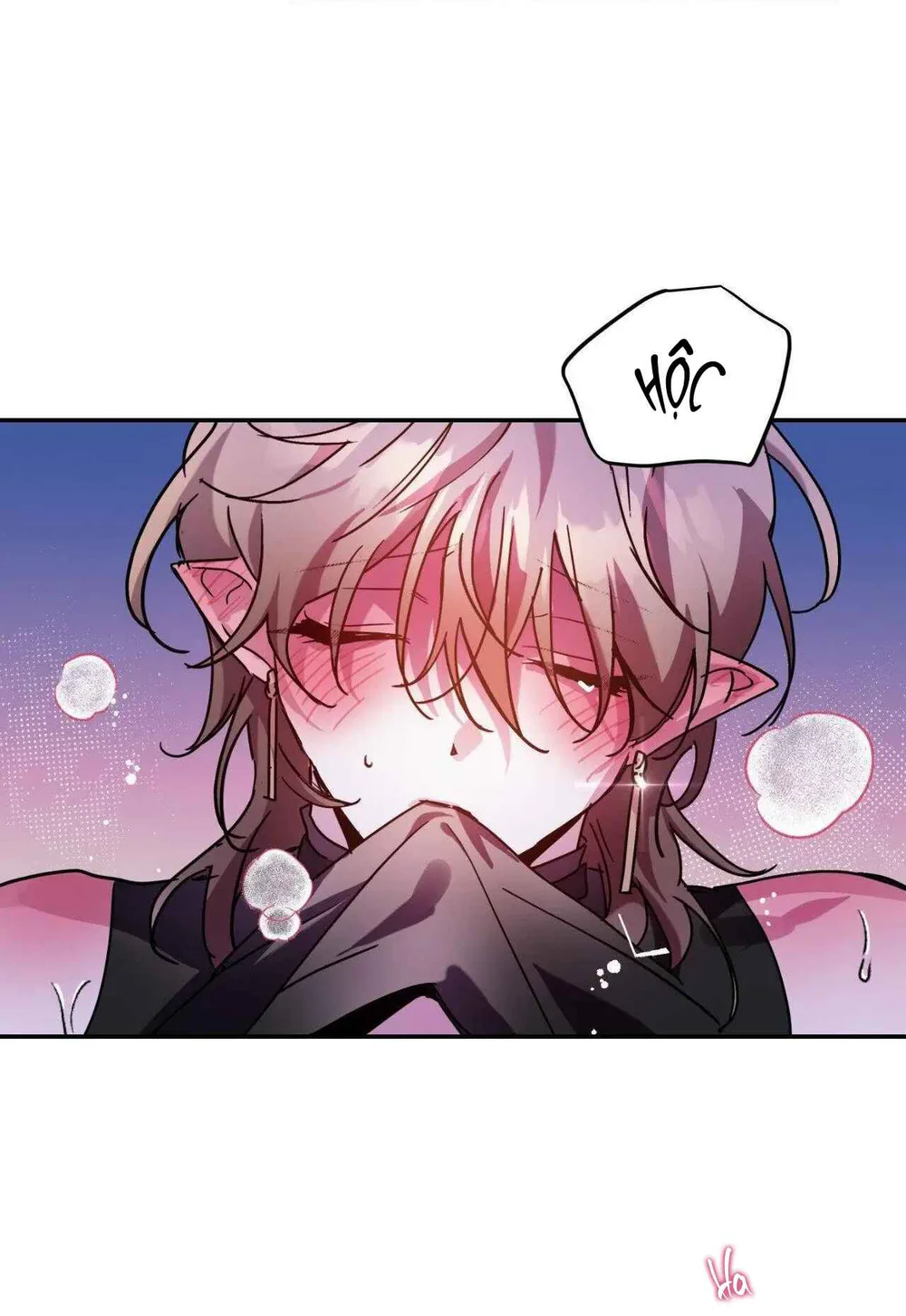 Đọc truyện  Ám Giữ Linh Hồn - Chapter 77