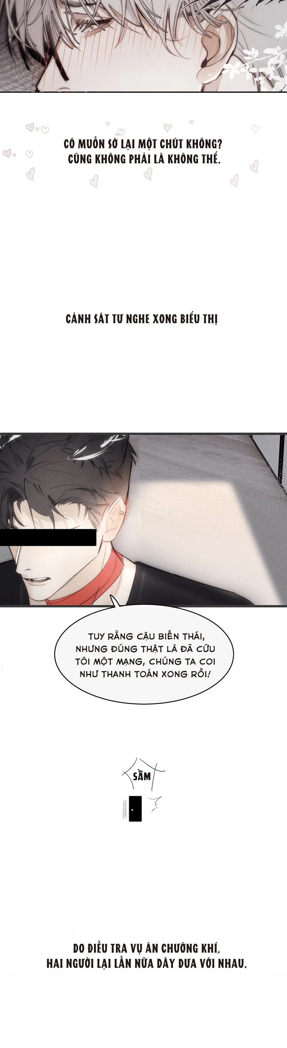 Đọc truyện Hồi Lung Chi Nhĩ - Chapter 0.1
