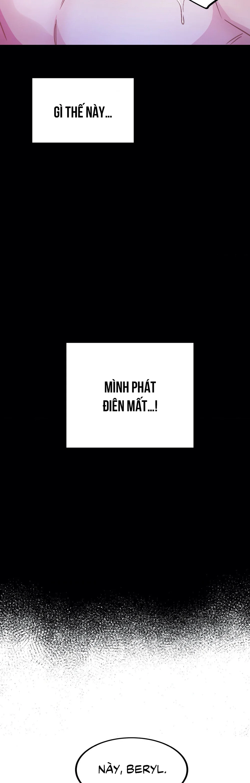 Đọc truyện Ám giữ linh hồn - Chapter 9