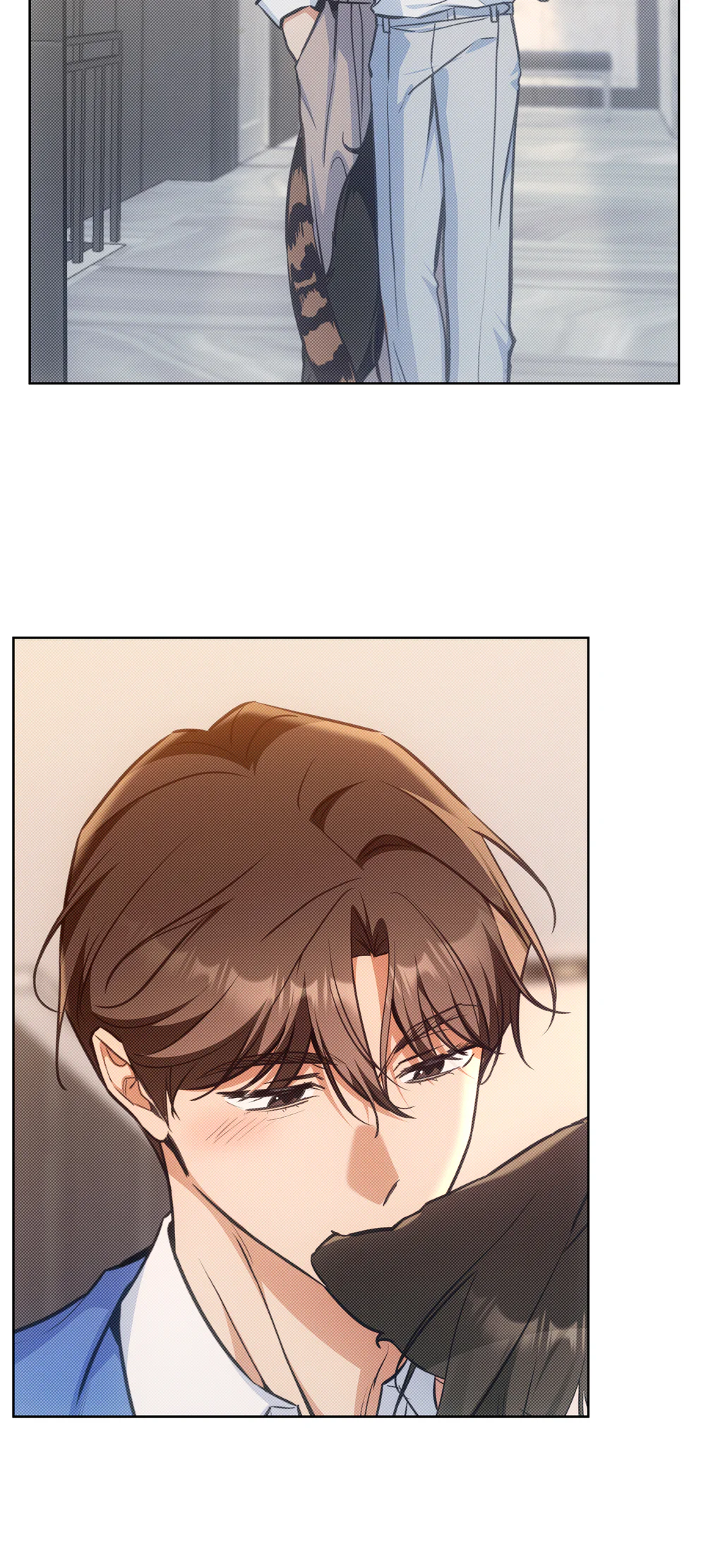 Đọc truyện LIỆU PHÁP TRỊ LIỆU MÈO - Chapter 31