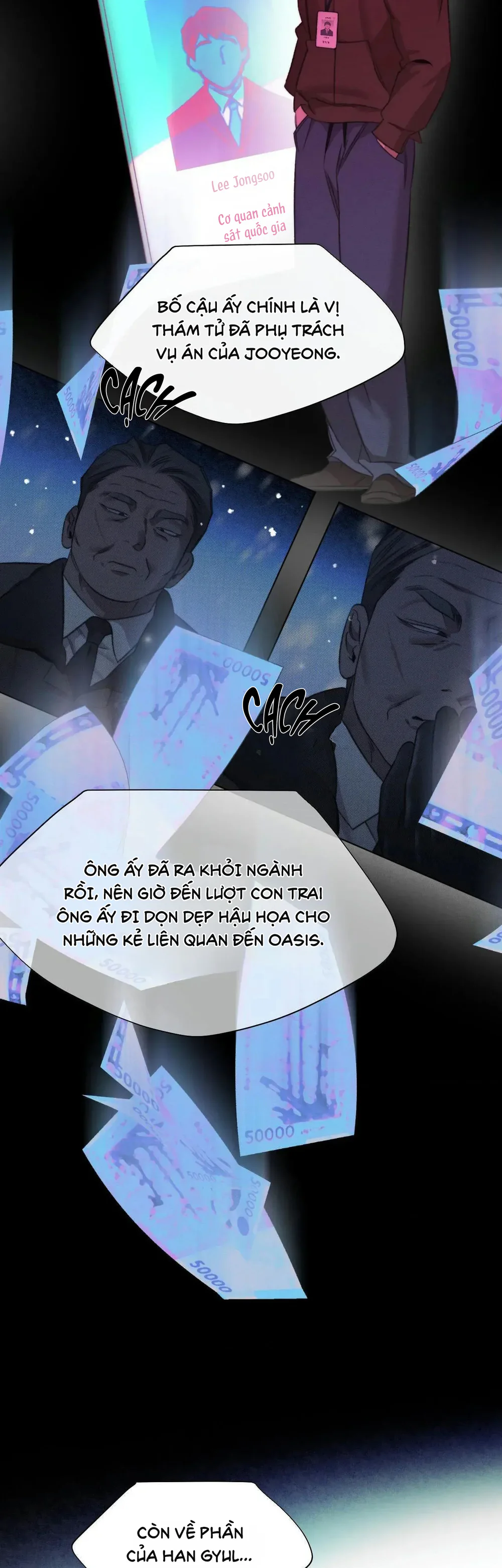 Đọc truyện STILL LOVE YOU - Chapter 54