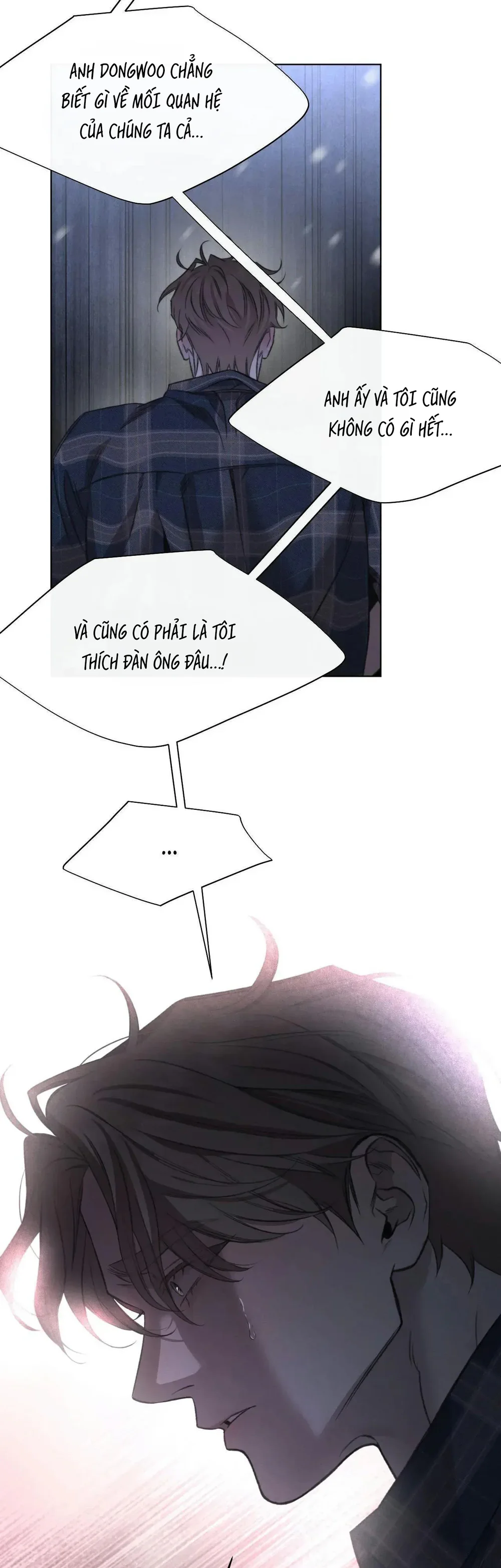 Đọc truyện STILL LOVE YOU - Chapter 54