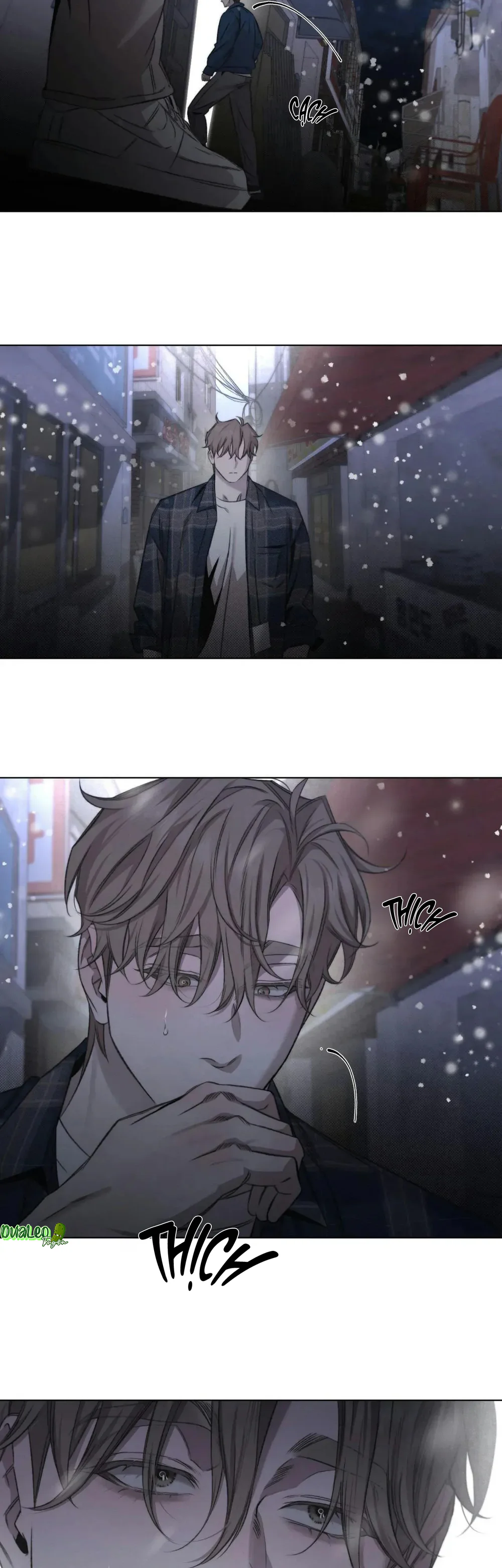 Đọc truyện STILL LOVE YOU - Chapter 55