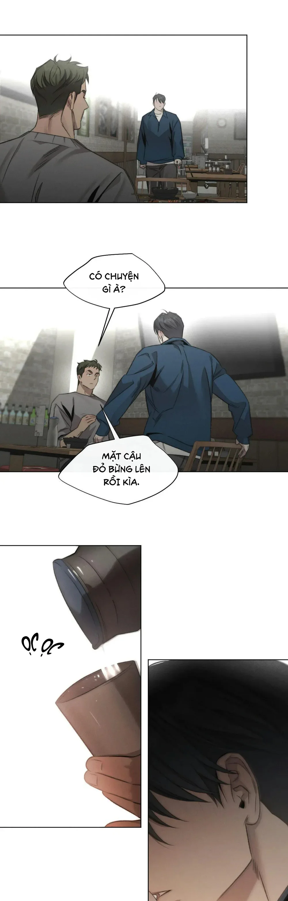 Đọc truyện STILL LOVE YOU - Chapter 55