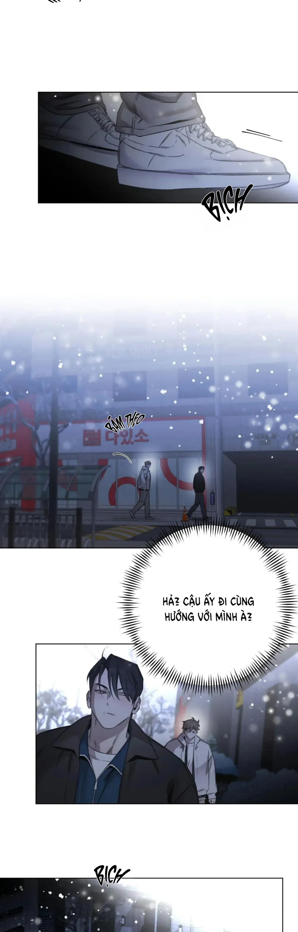 Đọc truyện STILL LOVE YOU - Chapter 55
