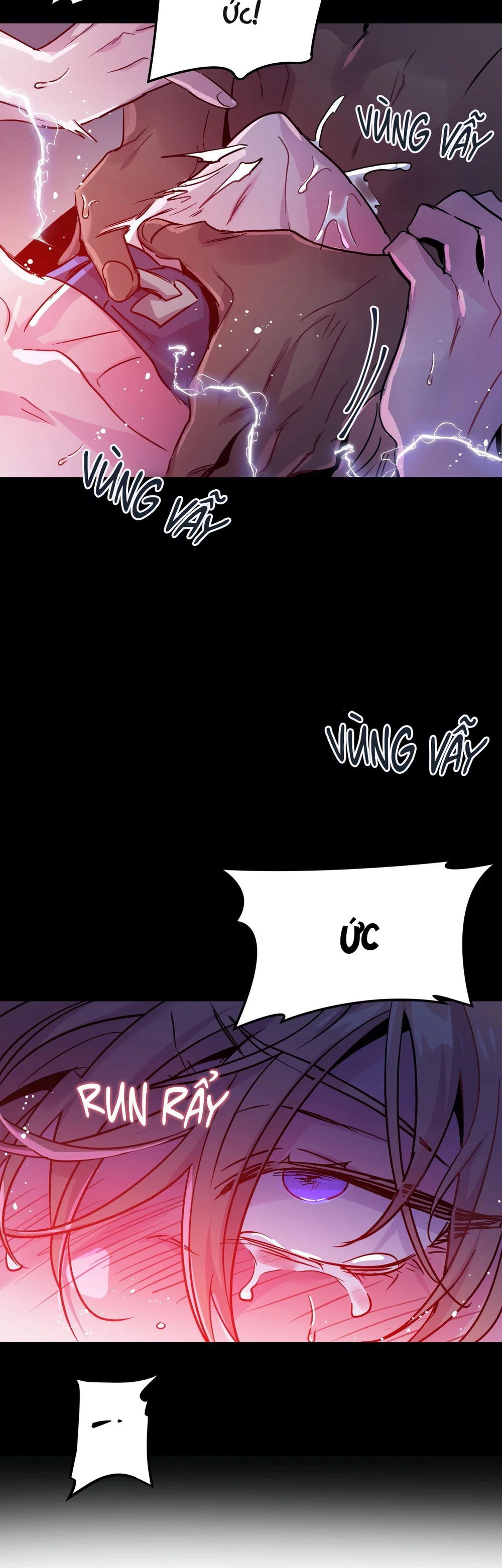 Đọc truyện Ám giữ linh hồn - Chapter 11