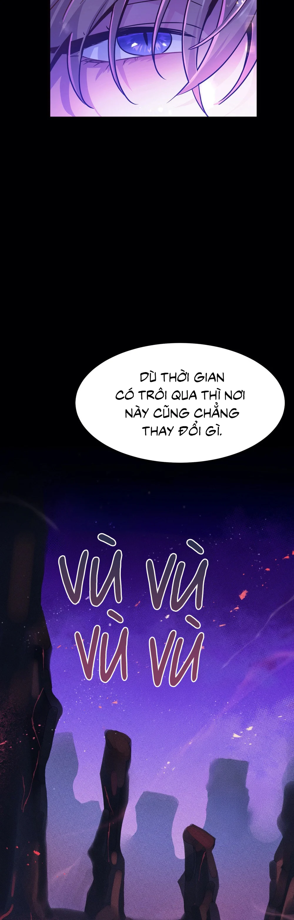 Đọc truyện Ám giữ linh hồn - Chapter 12