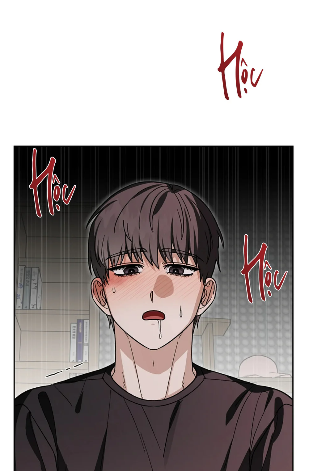Đọc truyện Tuyển Tập Những Con Bot Dâm Múp Rụp - Chapter 9.10
