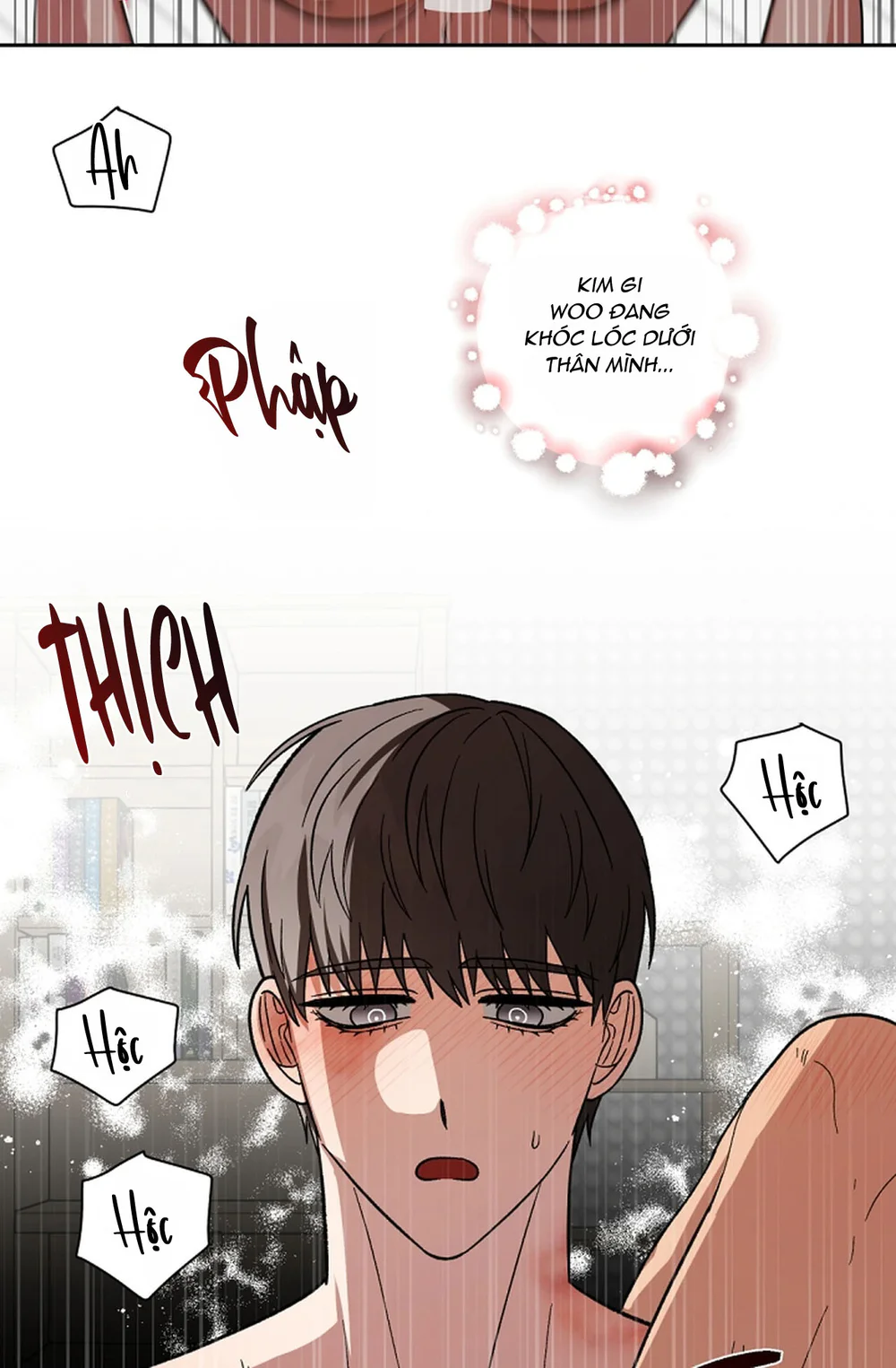 Đọc truyện Tuyển Tập Những Con Bot Dâm Múp Rụp - Chapter 9.10