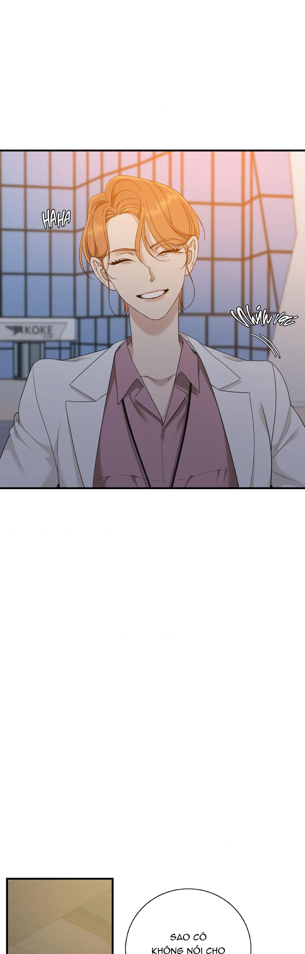 Đọc truyện Dear Zero - Chapter 5