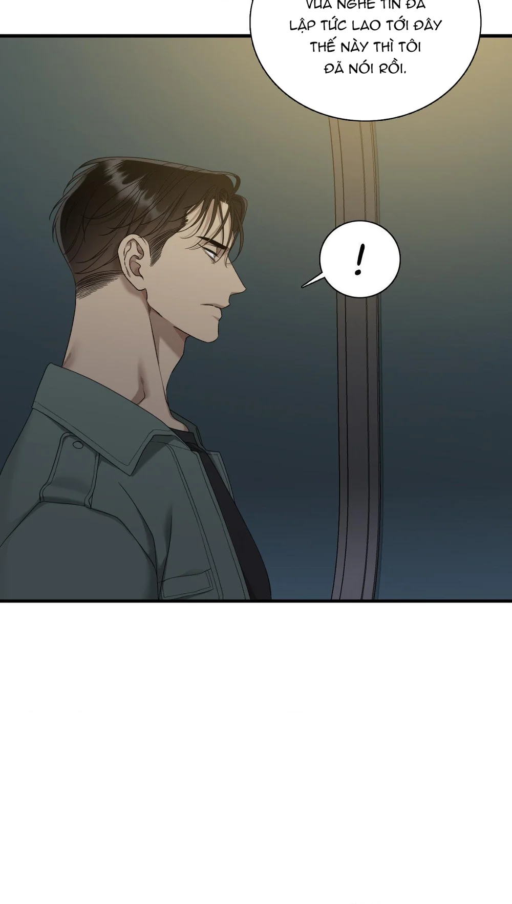 Đọc truyện Dear Zero - Chapter 5