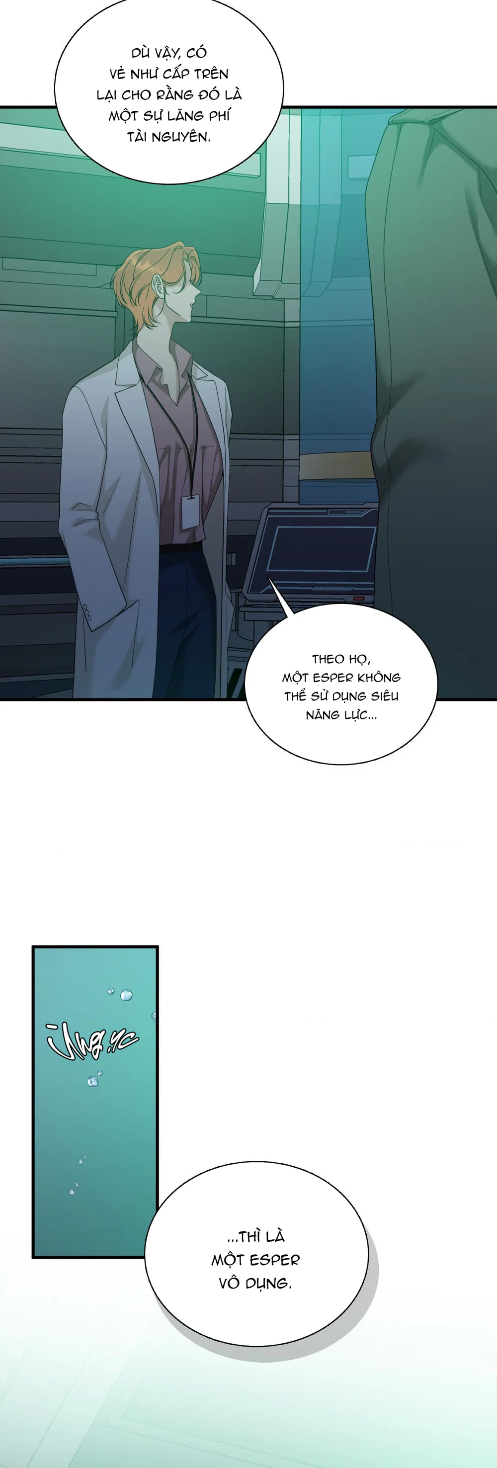 Đọc truyện Dear Zero - Chapter 5
