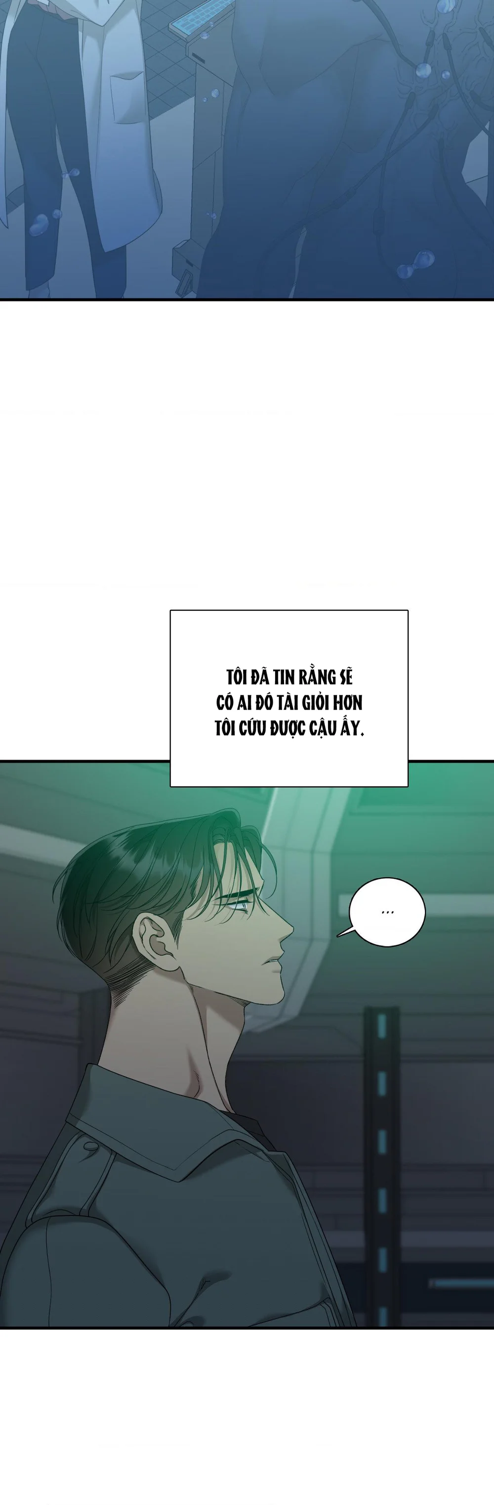 Đọc truyện Dear Zero - Chapter 5