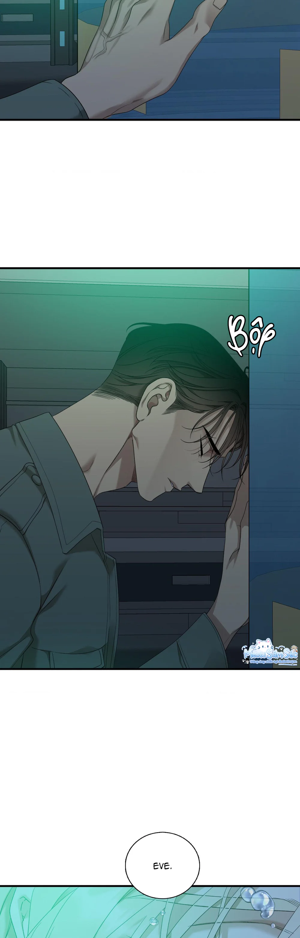 Đọc truyện Dear Zero - Chapter 5