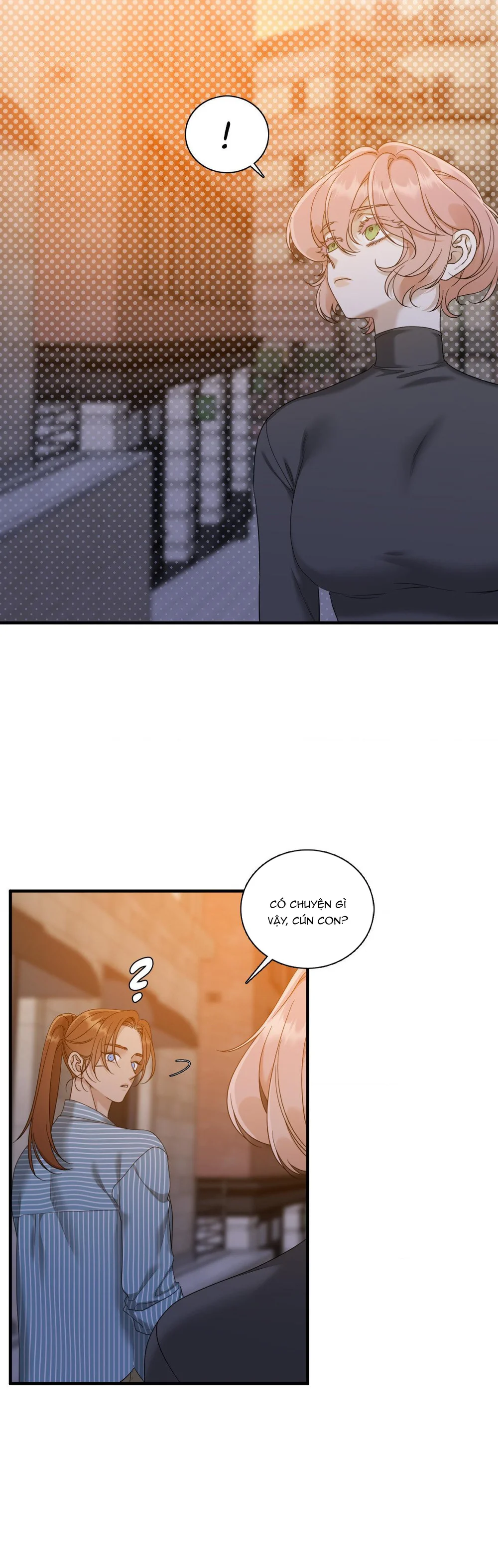 Đọc truyện Dear Zero - Chapter 5
