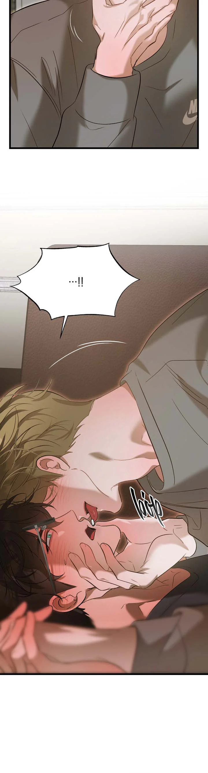 Đọc truyện Love My Dirty - Chapter 7
