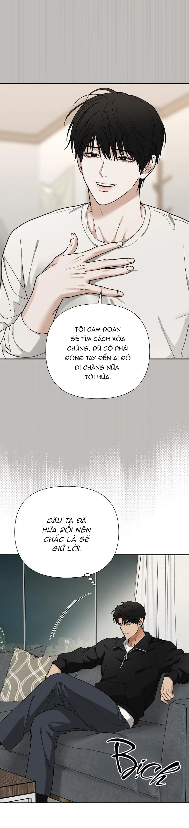 Đọc truyện Revenge - Chapter 27