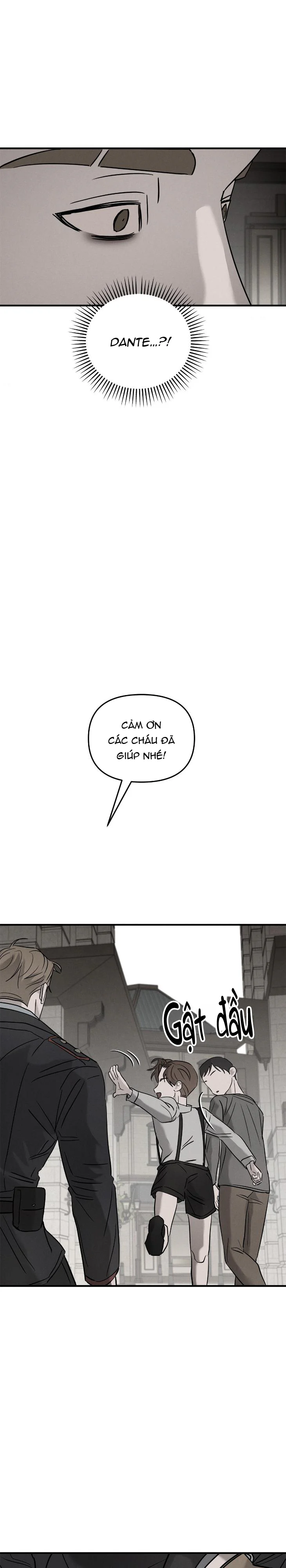 Đọc truyện Pietà (Không Che) - Chapter 26