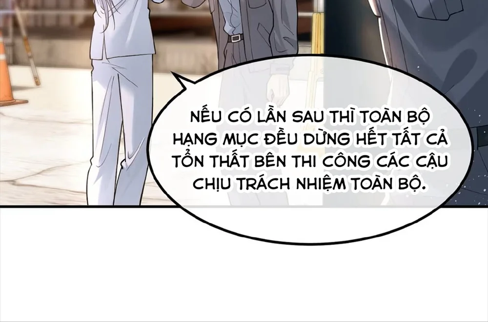 Đọc truyện Sinh con cho kẻ địch [ABO] - Chapter 17