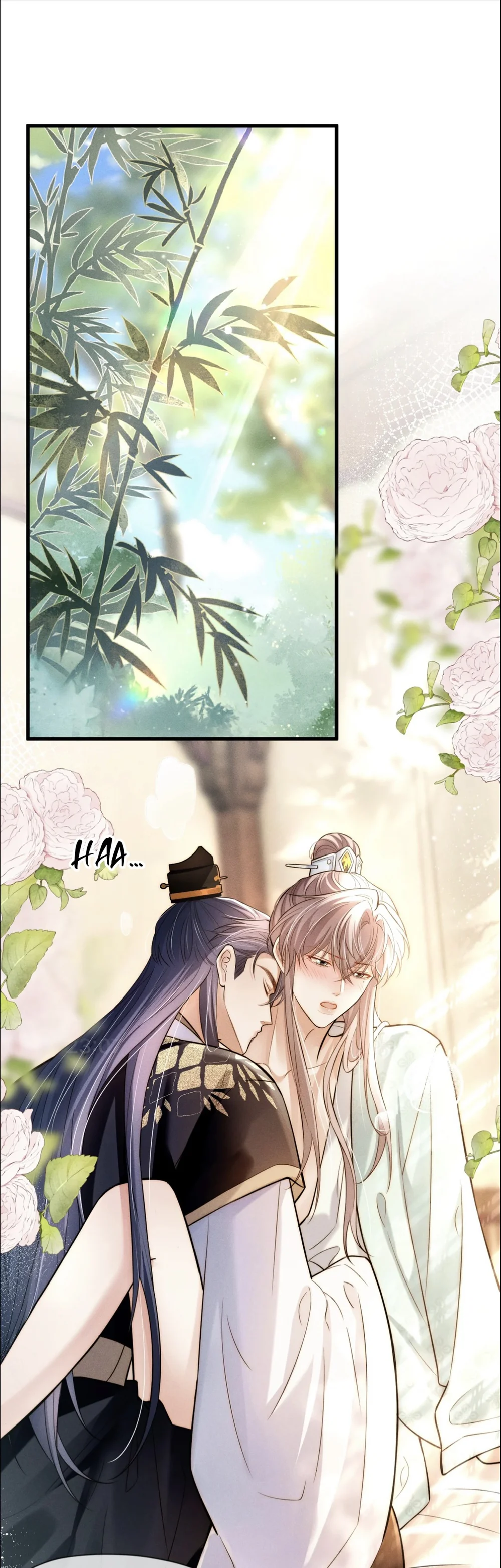 Đọc truyện Sinh con cho kẻ địch [ABO] - Chapter 22