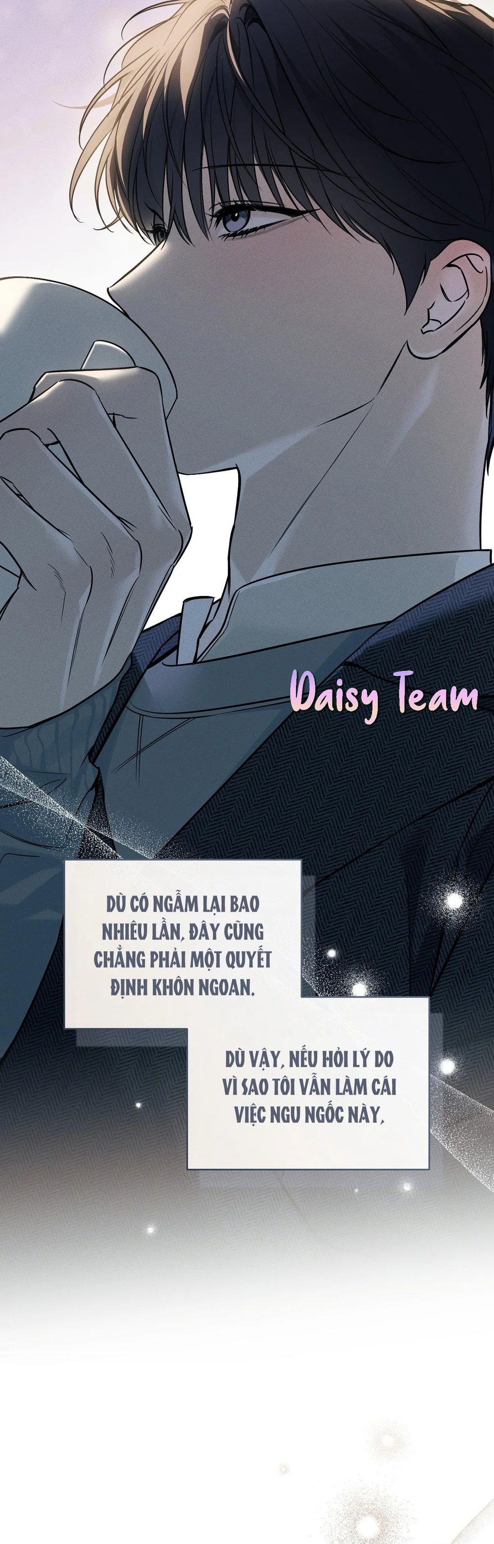 Đọc truyện Mùa Đông - Chapter 7
