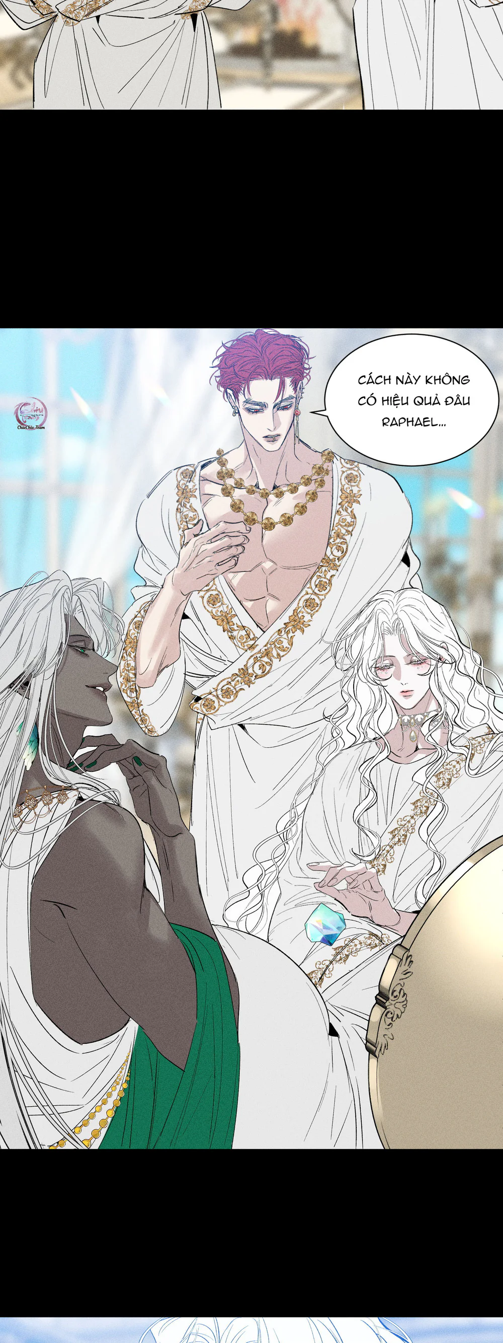 Đọc truyện Tùy Tâm Tùy Ý - Chapter 32.22