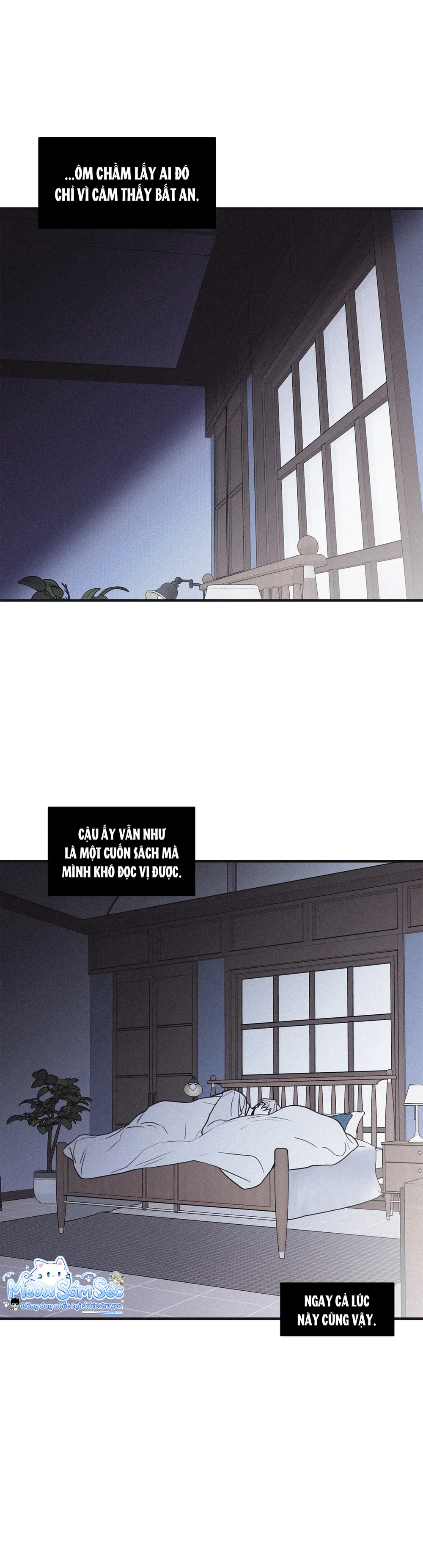 Đọc truyện Chiếu tướng - Chapter 94