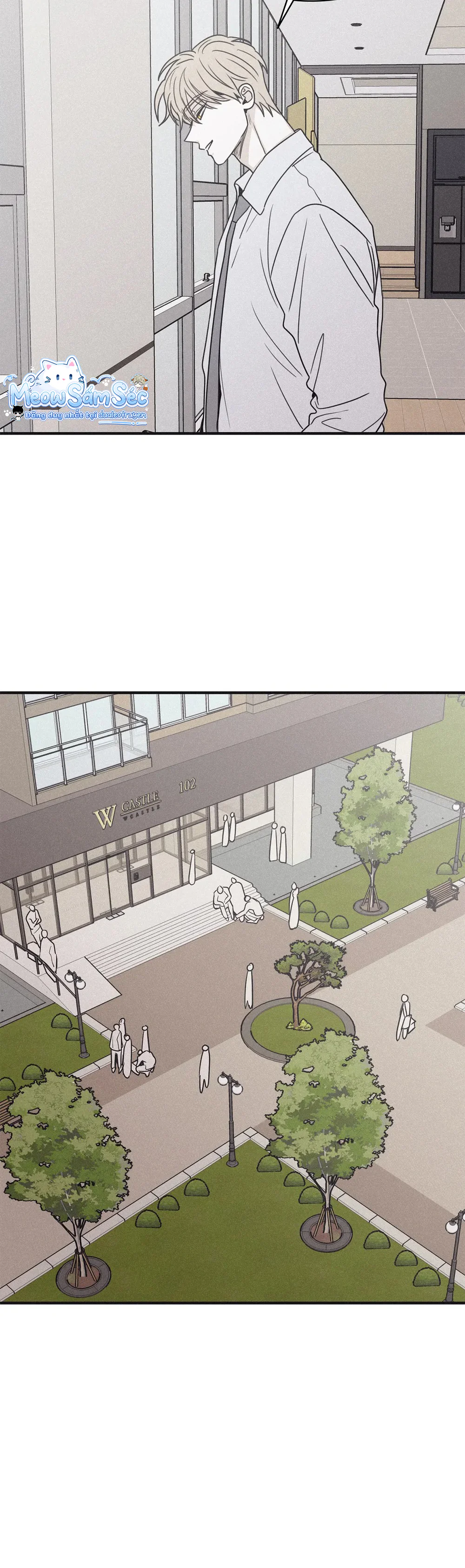Đọc truyện Chiếu tướng - Chapter 94