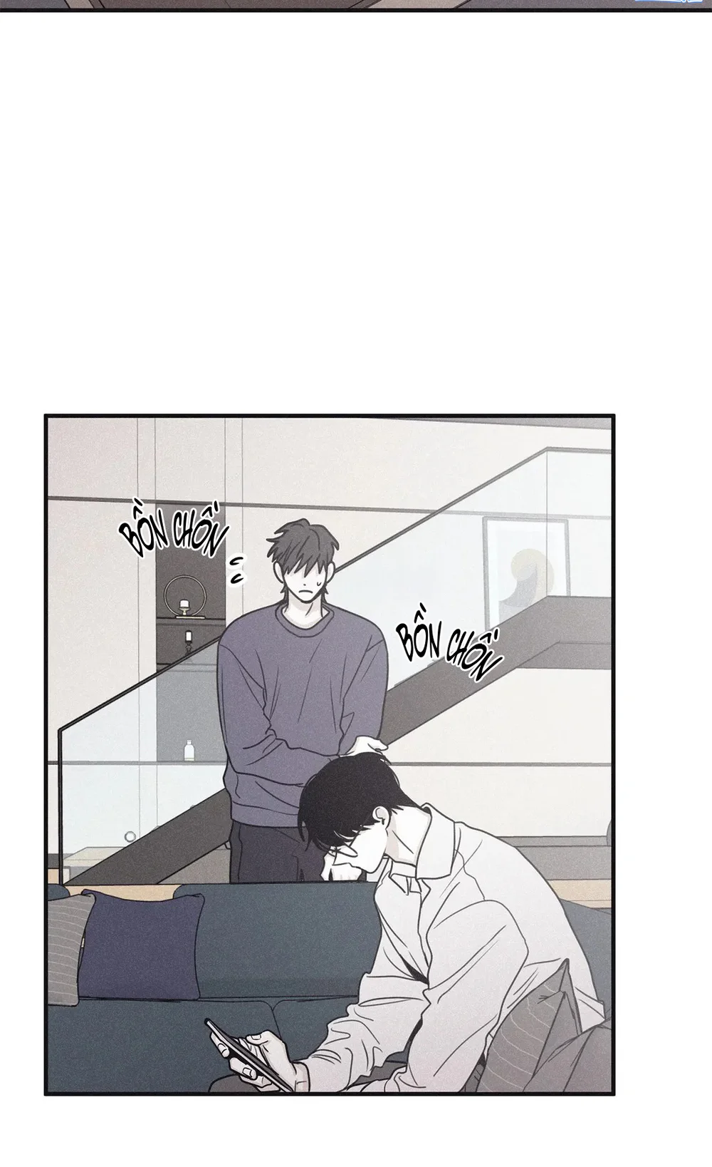 Đọc truyện Chiếu tướng - Chapter 94