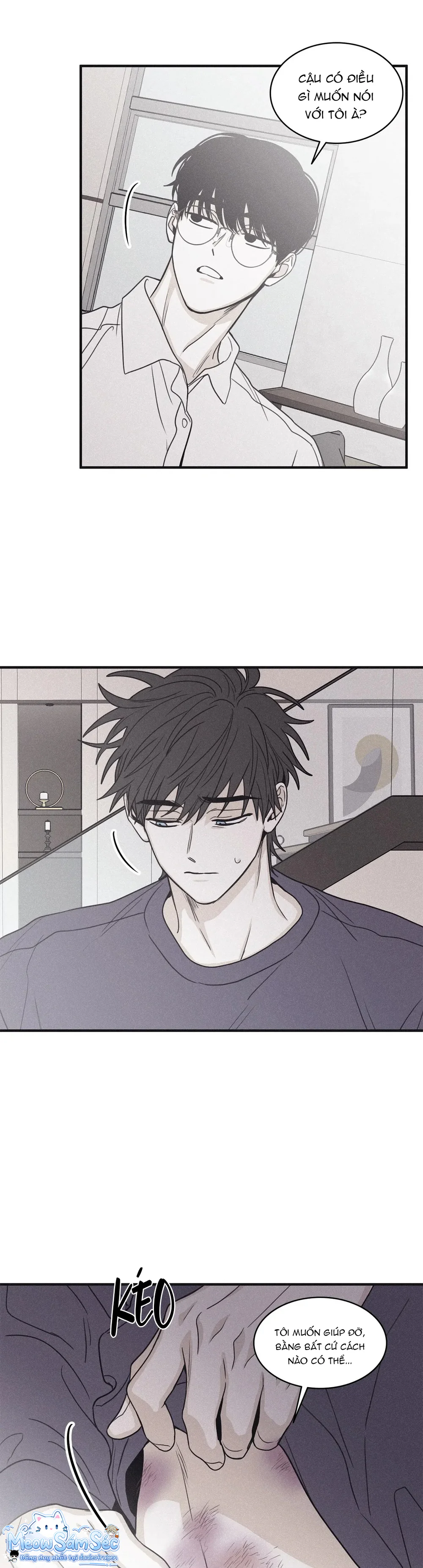 Đọc truyện Chiếu tướng - Chapter 94