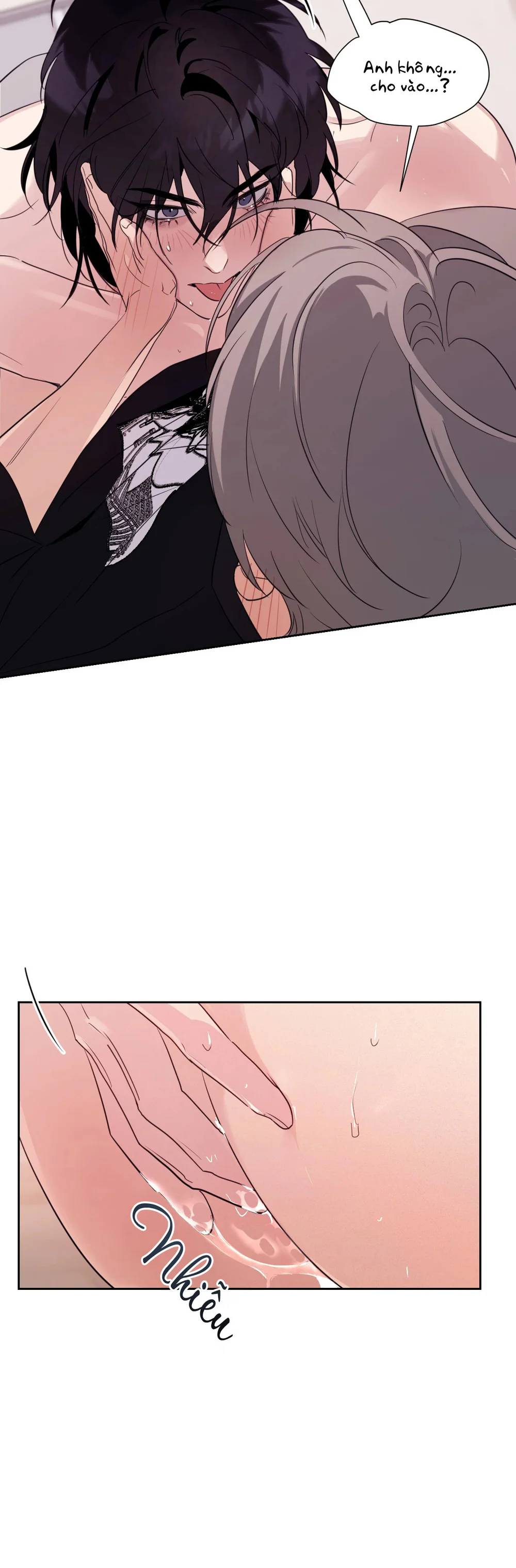 Đọc truyện Secret Roommate - Chapter 18