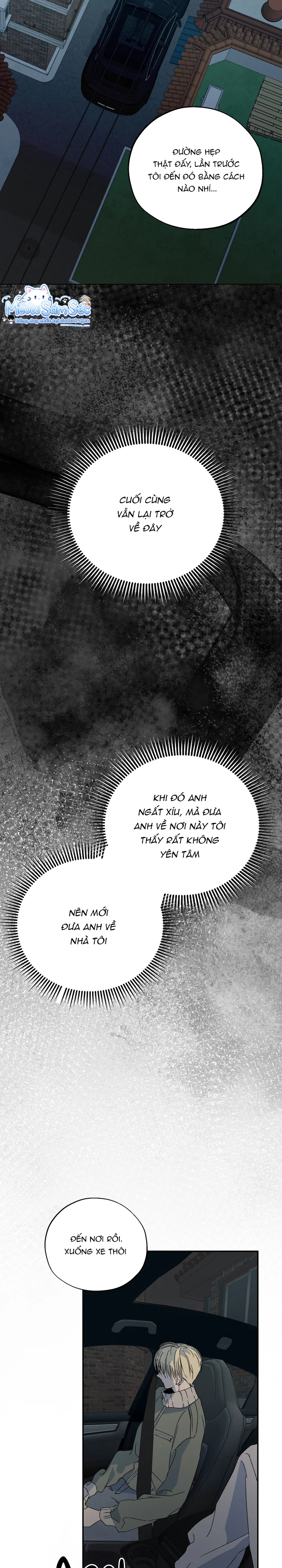 Đọc truyện Điểm Hòa Sắc - Chapter 14