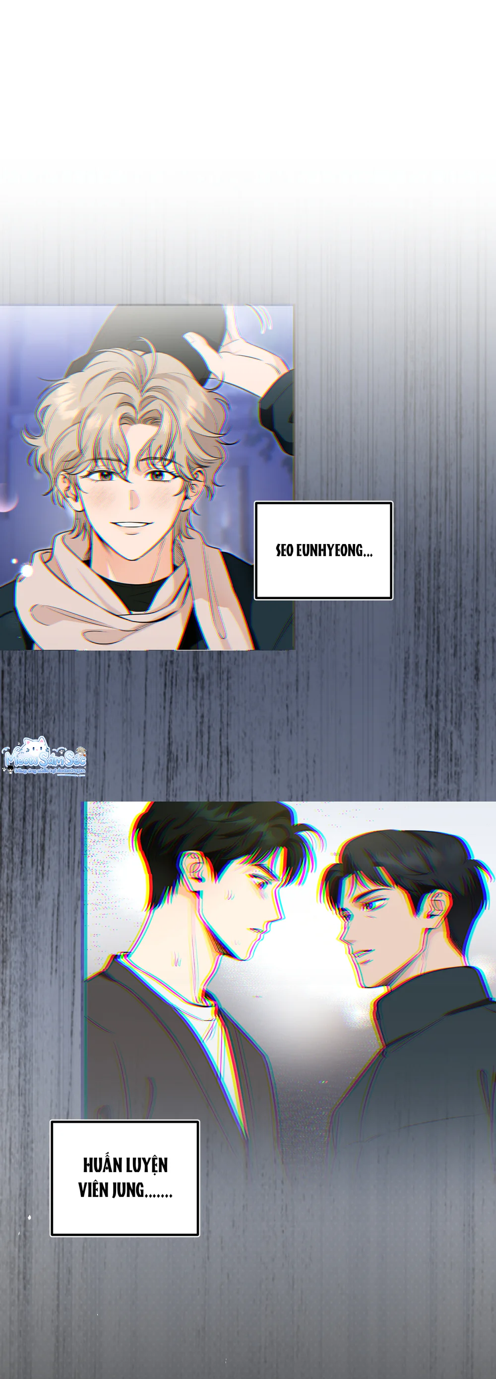 Đọc truyện Ice On Me - Chapter 9