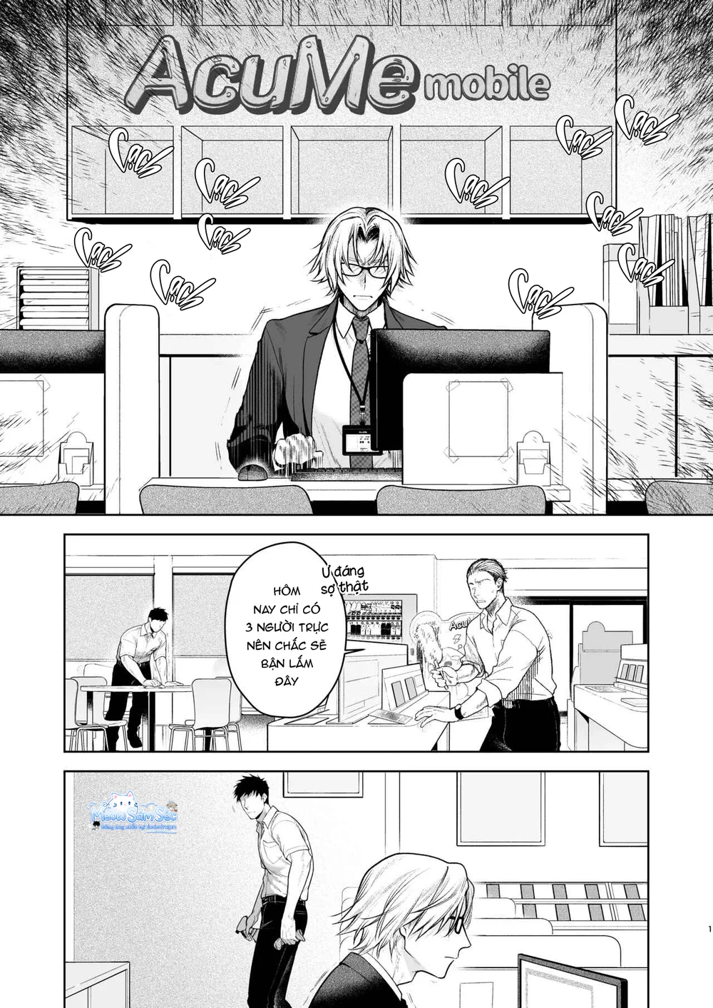 Đọc truyện Trai Có Lồn - Chapter 172