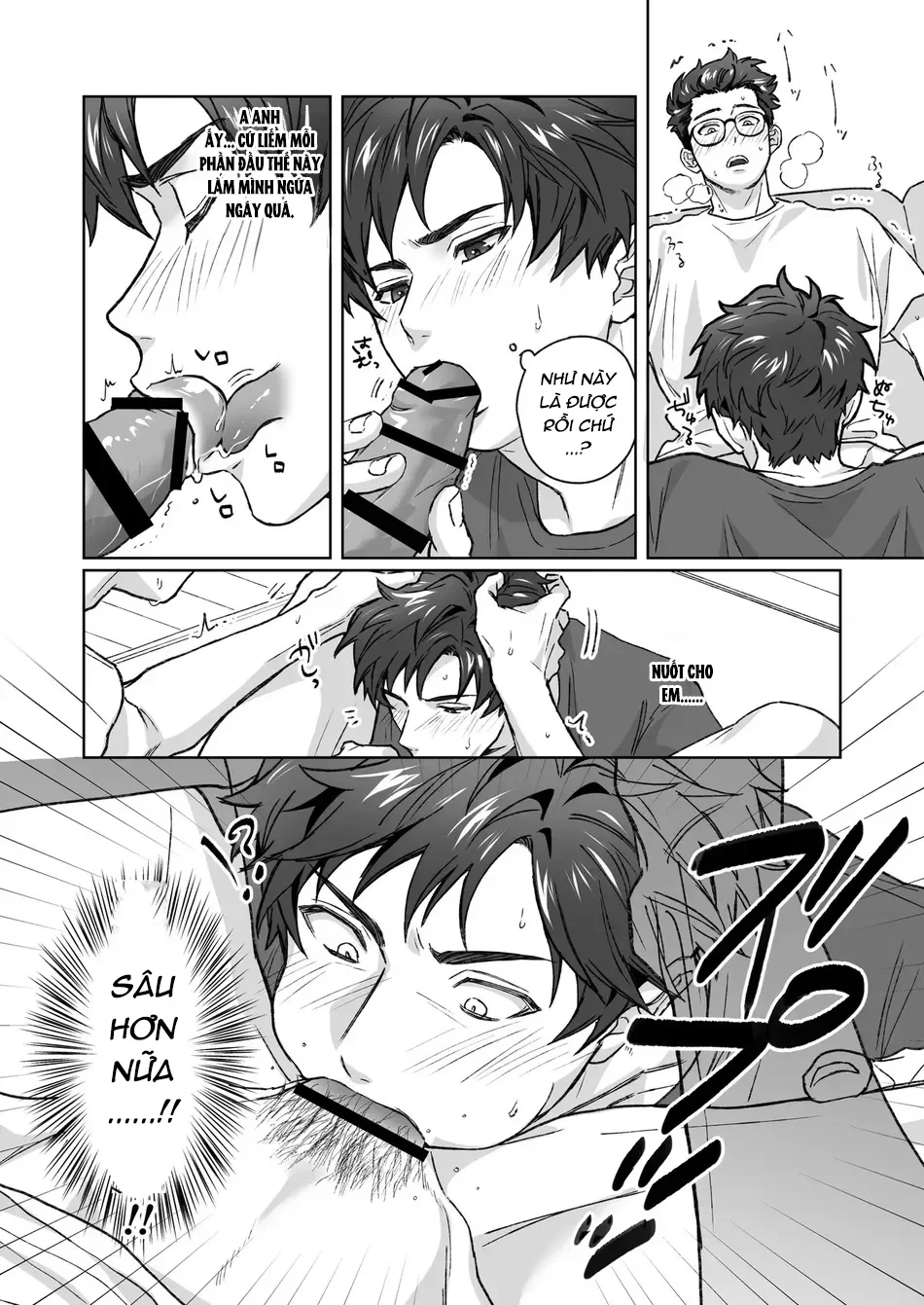 Đọc truyện Nắc Ná Thở - Chapter 149.1