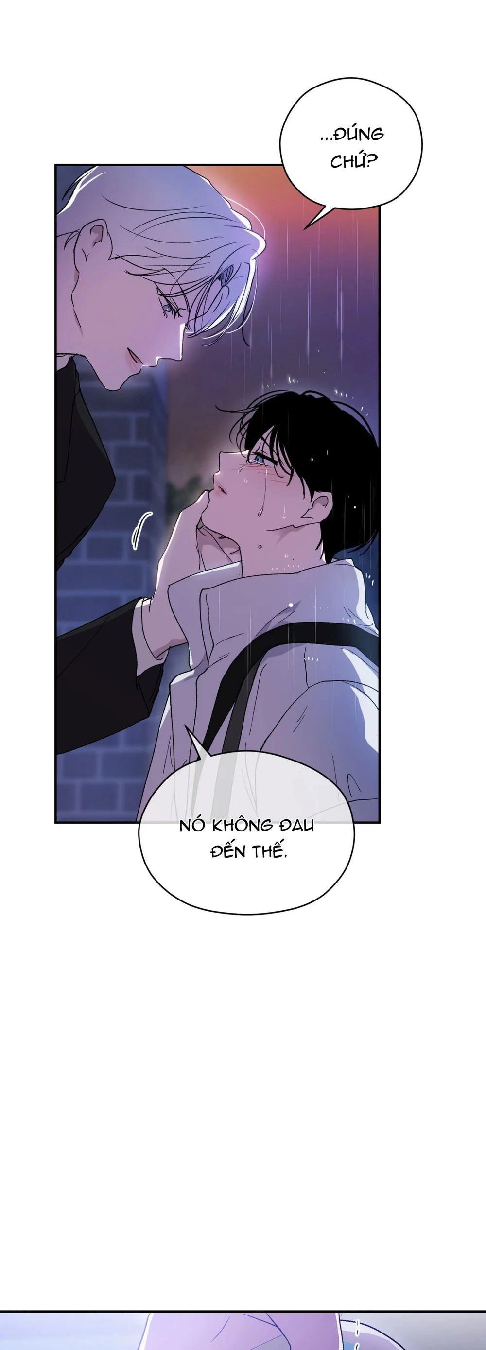 Đọc truyện Cạm bẫy dục vọng - Chapter 15