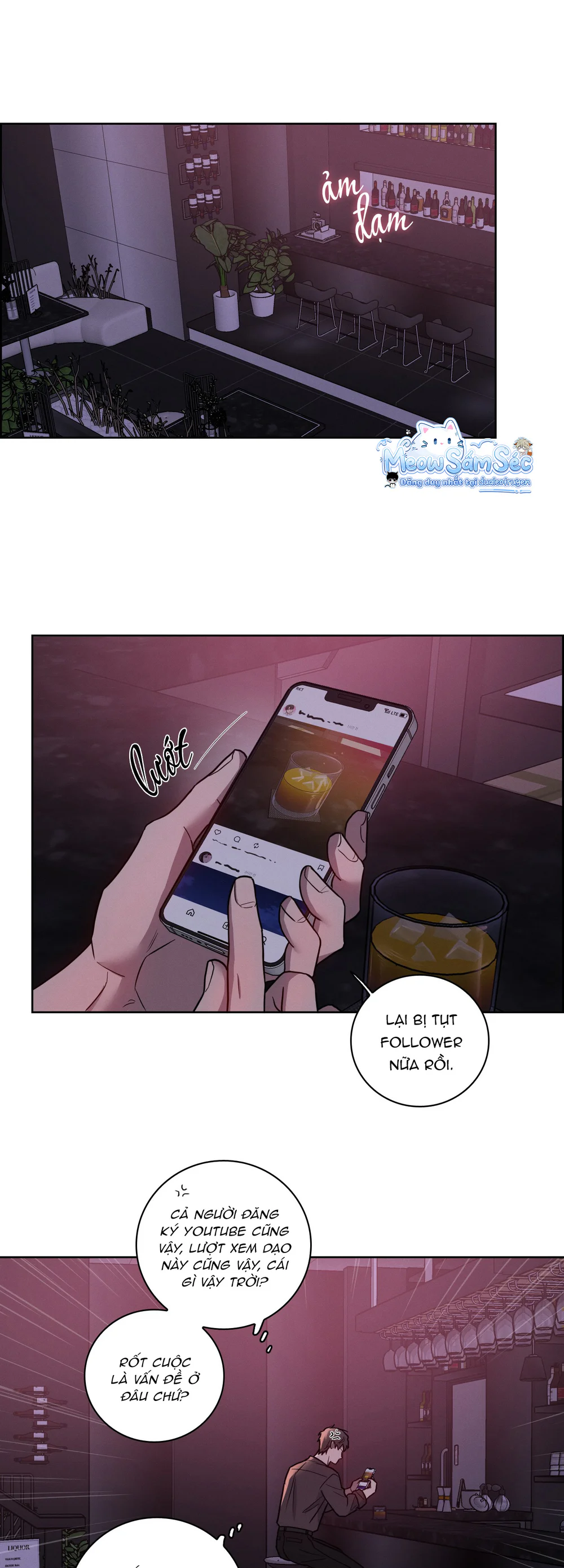 Đọc truyện TUYỂN TẬP MANHWA BÍ MẬT CƠ THỂ - Chapter 7.50