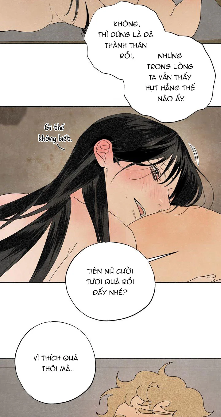 Đọc truyện Day 8 - Chapter 37