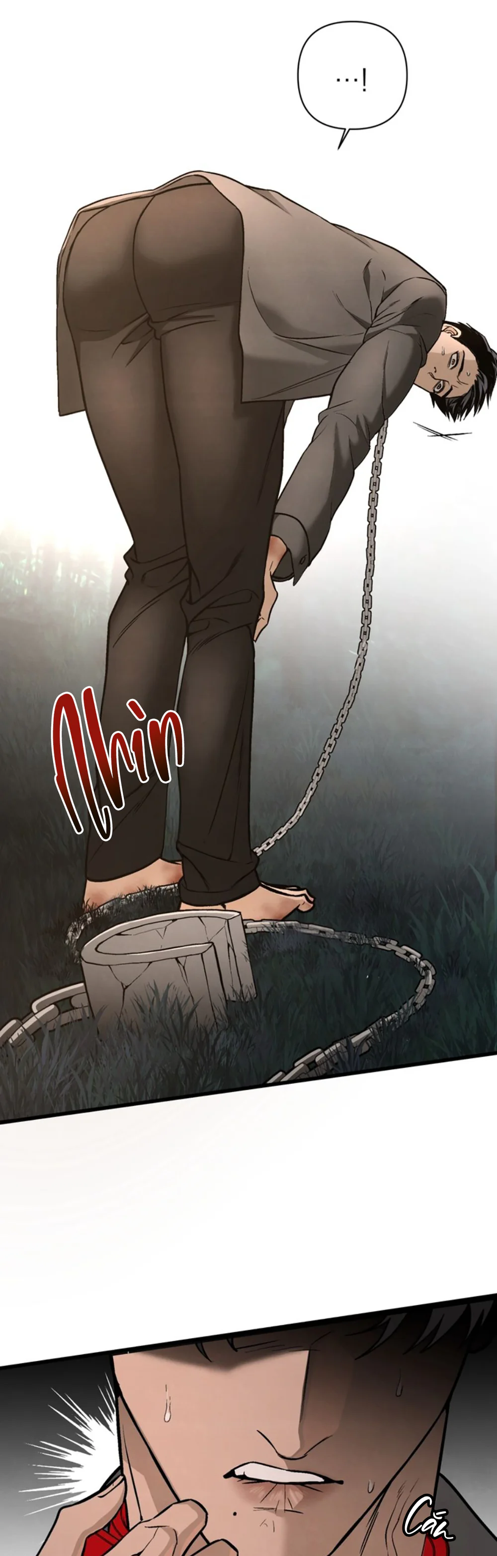 Đọc truyện Phòng Phát Triển Dục Vọng - Chapter 6
