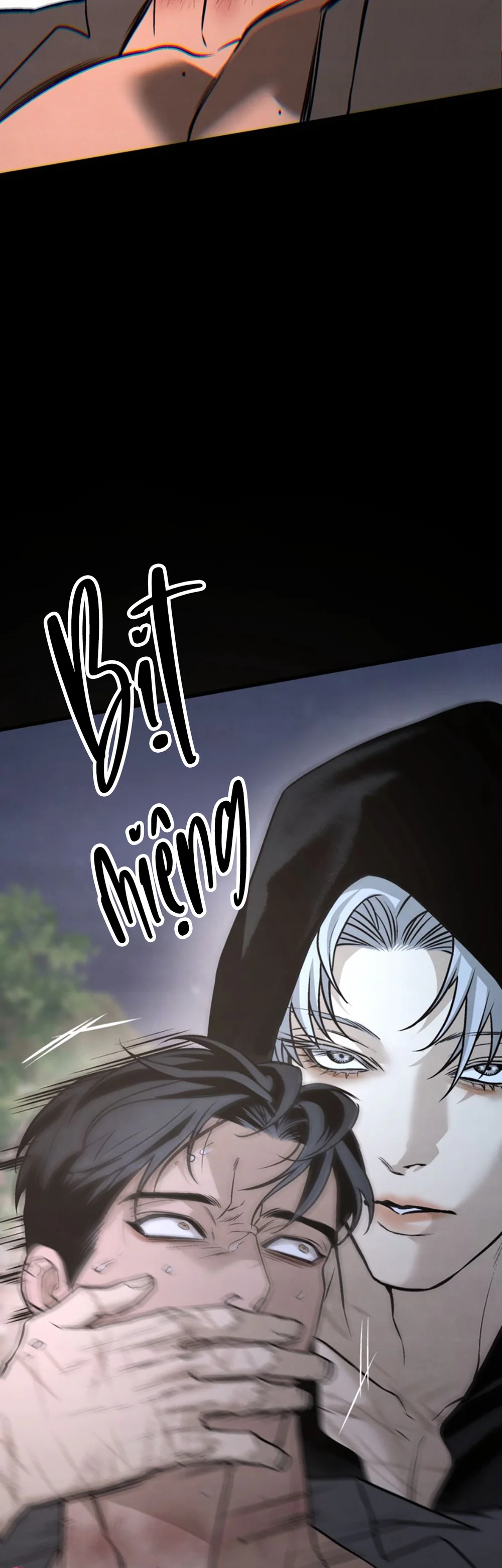 Đọc truyện Phòng Phát Triển Dục Vọng - Chapter 6