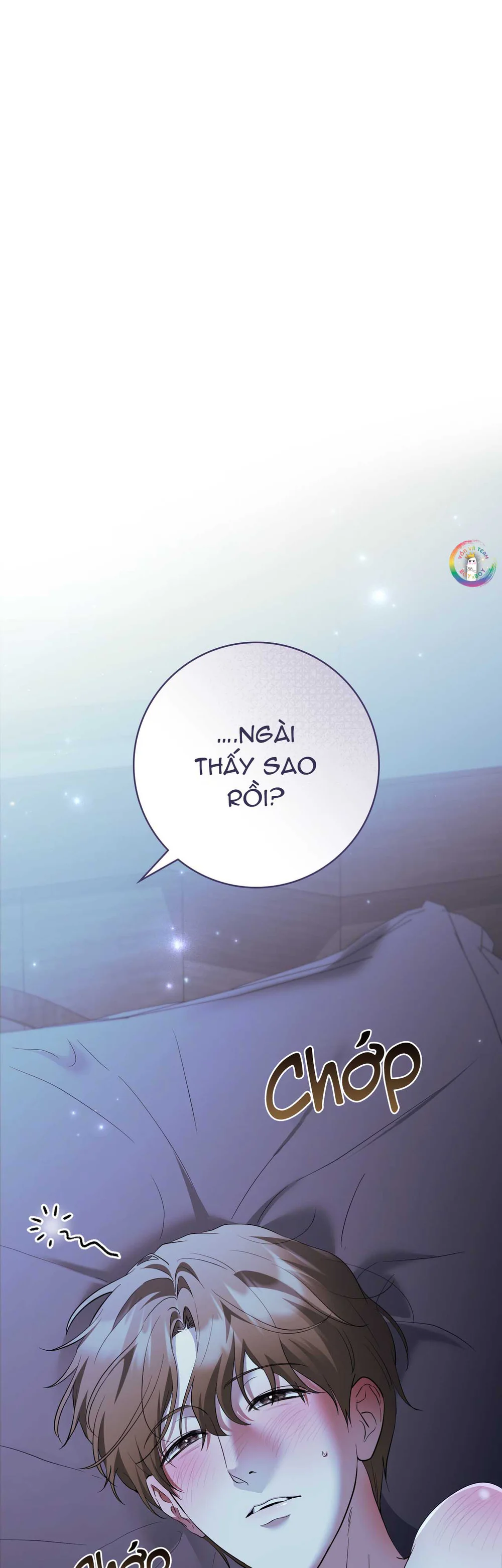 Đọc truyện Giữa Những Nhành Nguyệt Quế - Chapter 7